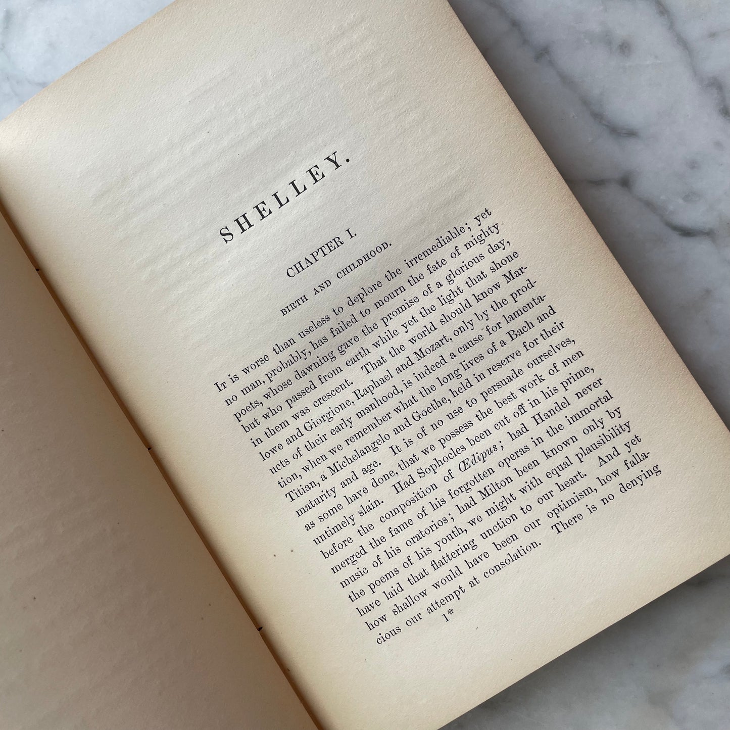 Biography of Shelley by John Addington Symonds, 1897