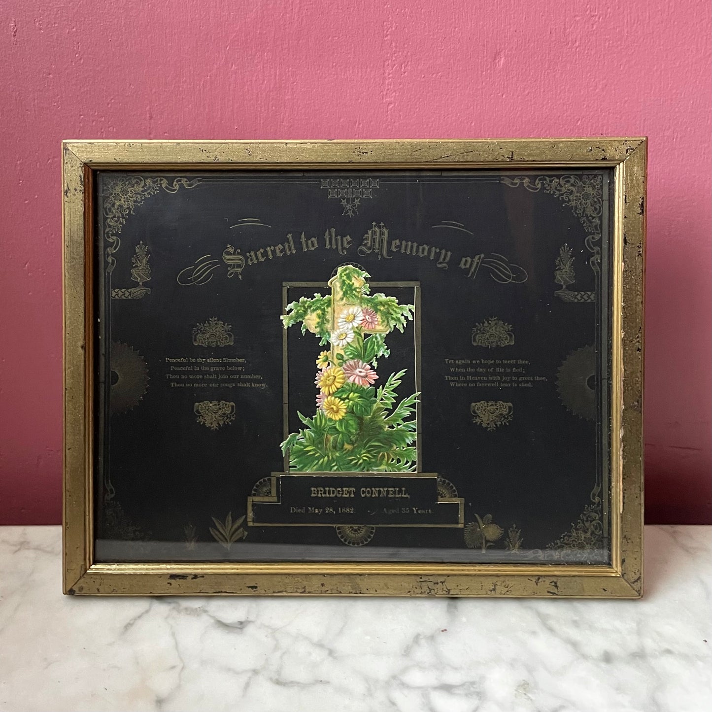 Victorian Memorial