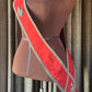 Antique Odd Fellows Ceremonial Sash