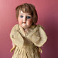 Antique Armand Marseille Doll | Model 390 with Clothes & Accessories