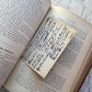 Victorian Medical Book | A System of Practical Therapeutics edited by Hobart Amory Hare, MD | Vol. III | 1892