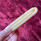 Antique German Wax Cloister Work
