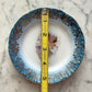 Antique Sapphic Dessert Cup
