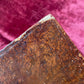 Homélies et lettres choisies de Saint Basile le Grand | Abbé Auger | 1788
