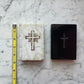 Victorian Book Shaped Paperweights