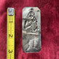 Antique Silver Ex Voto Boy