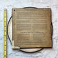 Antique Phillips Planisphere