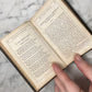 The Cypress Wreath | Victorian Mourning Book