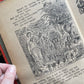 Queer People | Antique Children’s Book | Palmer Cox