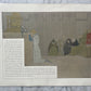 Jeanne d’Arc Antique Print | Double Sided | M. Boutet de Monvel
