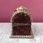 Victorian Shellwork Treasure Chest
