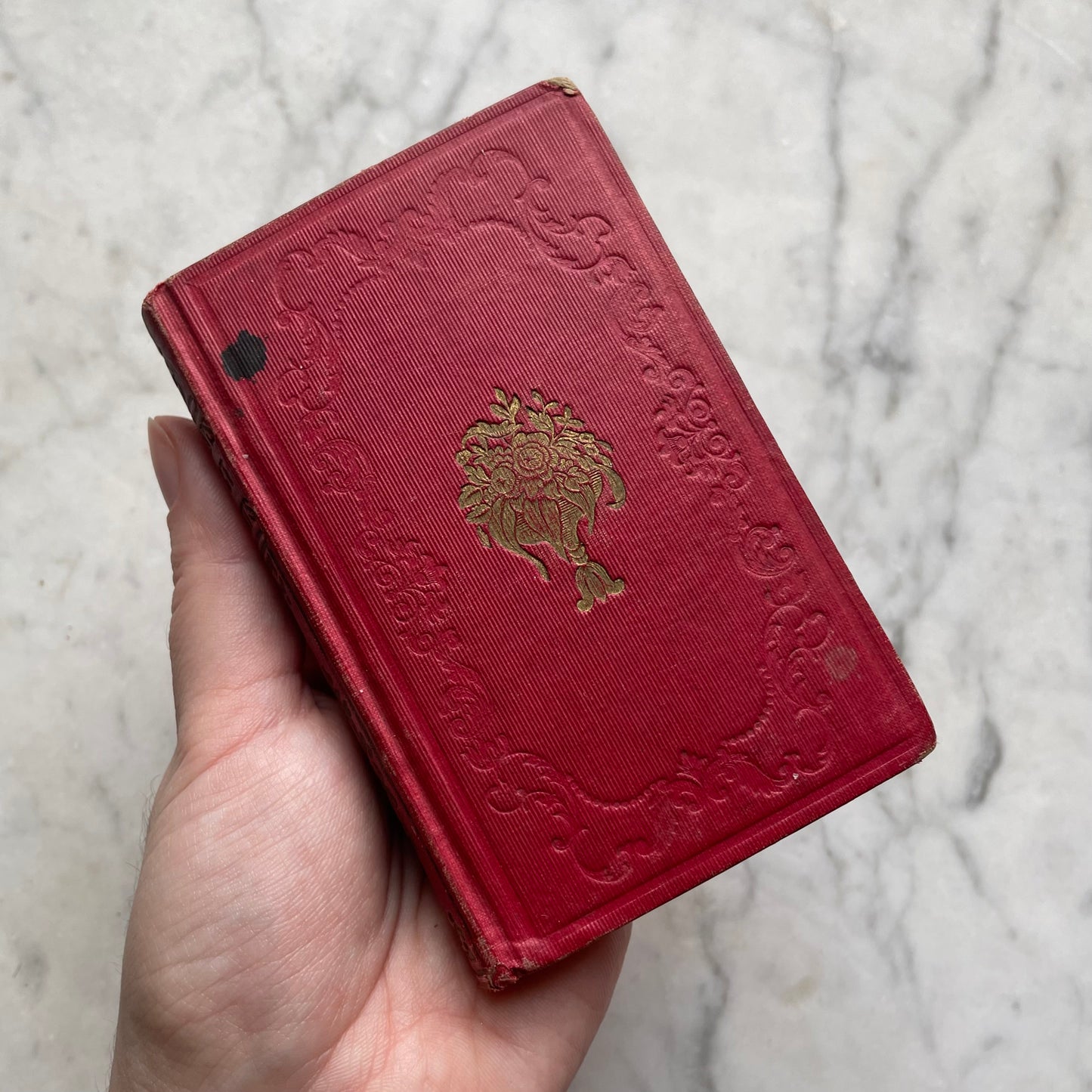 Payson’s Select Thoughts | 1851