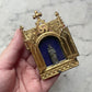Antique Pocket Shrine
