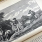 Mother, Home, & Heaven | 1881 Victorian Book | Mourning & Sentimental