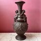 Victorian Mythological Vase