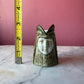 Antique Jugendstil Bud Vase | Ernst Wahliss