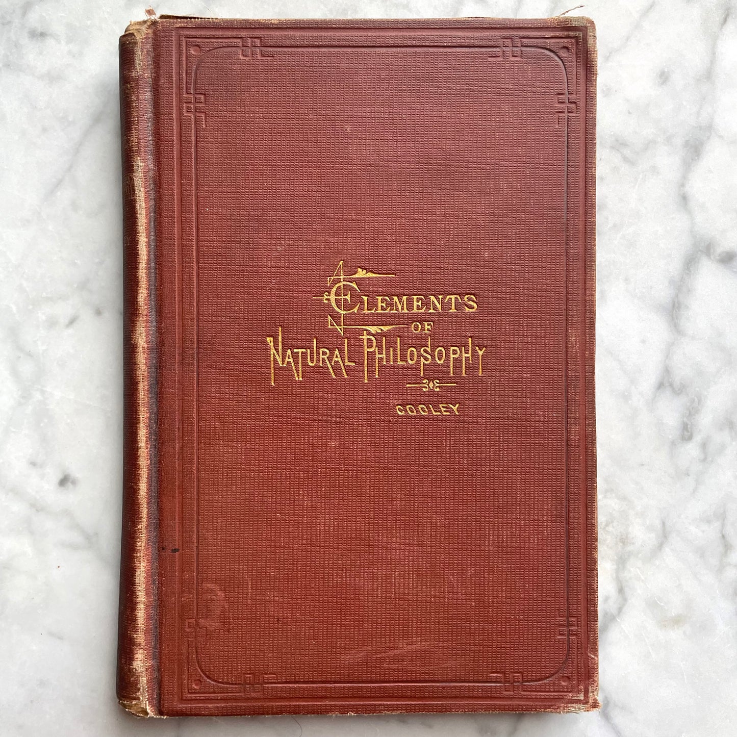 Elements of Natural Philosophy | 1871