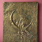 Witch’s Daughter | Antique Brass Plaque