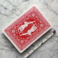 Extra Large Vintage Nude Pinup Girl Playing Card Deck