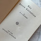 The Green Carnation | Oscar Wilde Satire | First US Edition