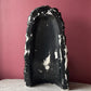 Vintage Chalkware Grotto with Madonna