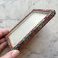 Antique Chinese Glass Box