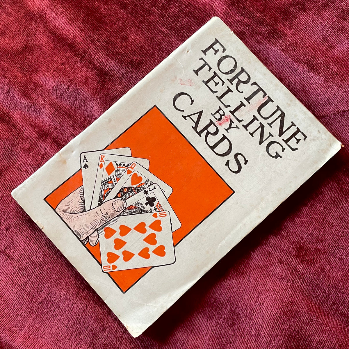 Fortune Telling by Cards | 1920s