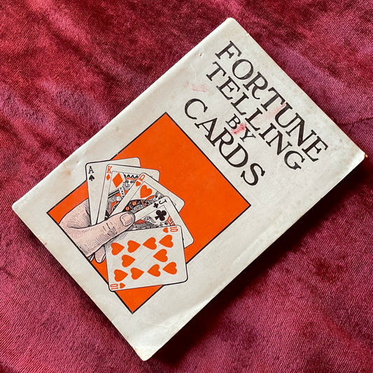 Fortune Telling by Cards | 1920s