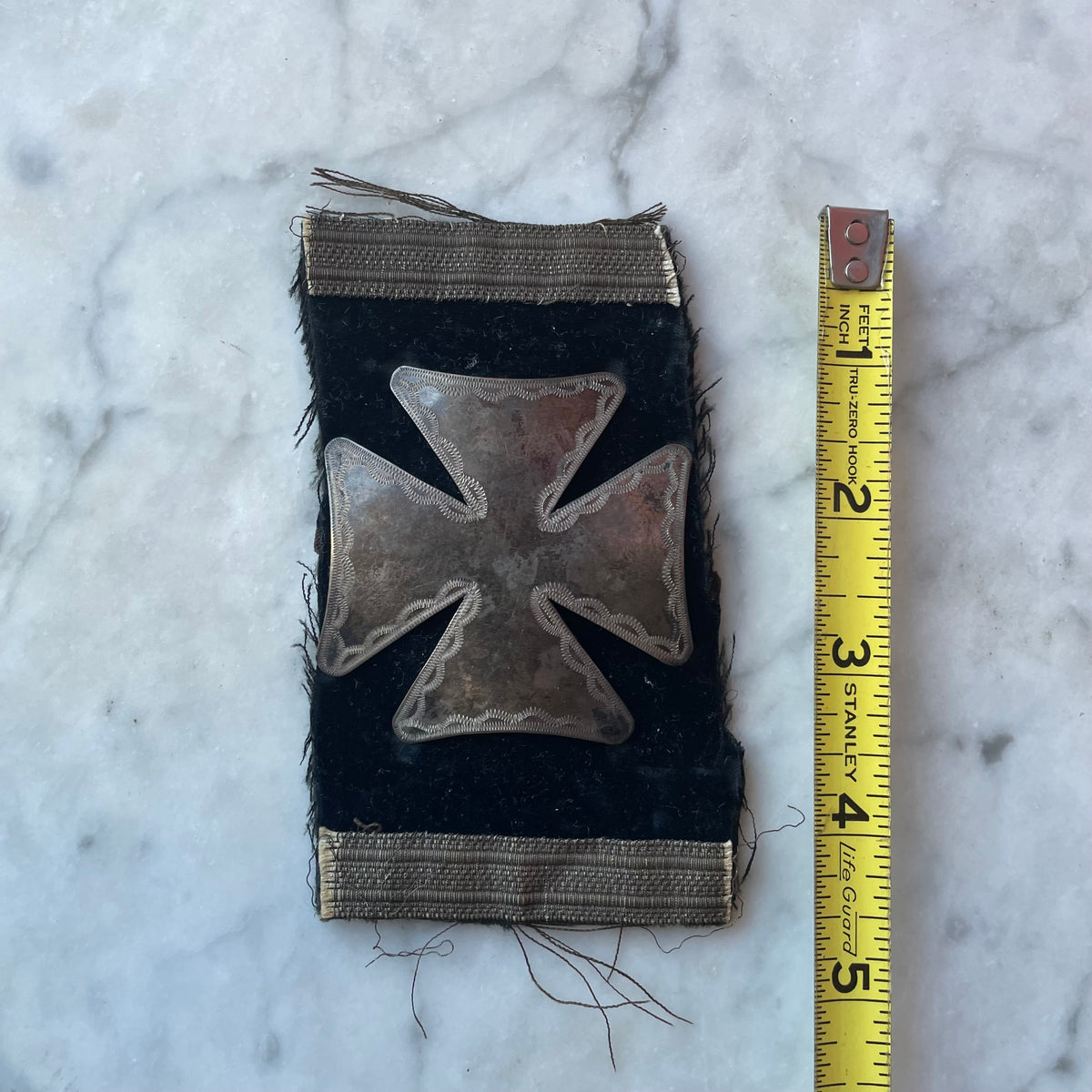 Antique Fraternal Medallions