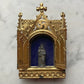 Antique Pocket Shrine