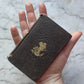Victorian Miniature Book | A Gift for the Holidays | 1848