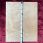 Victorian Quarto Valentine with Lace Paper and Hand Writing