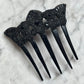 Antique Hair Comb