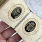 Victorian Gem Tintype Album