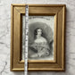 Thou Hast Wreath’d a Spell | Victorian Engraving