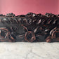Victorian Leatherwork Box