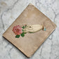 Victorian Autograph Album