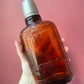 Antique Spider Web Whiskey Bottle | Four Roses