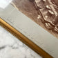 Juliet’s Tomb | Antique Grand Tour Souvenir Photo