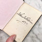 The Cypress Wreath | Victorian Mourning Book