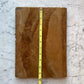 Antique Art Nouveau Leather Folder