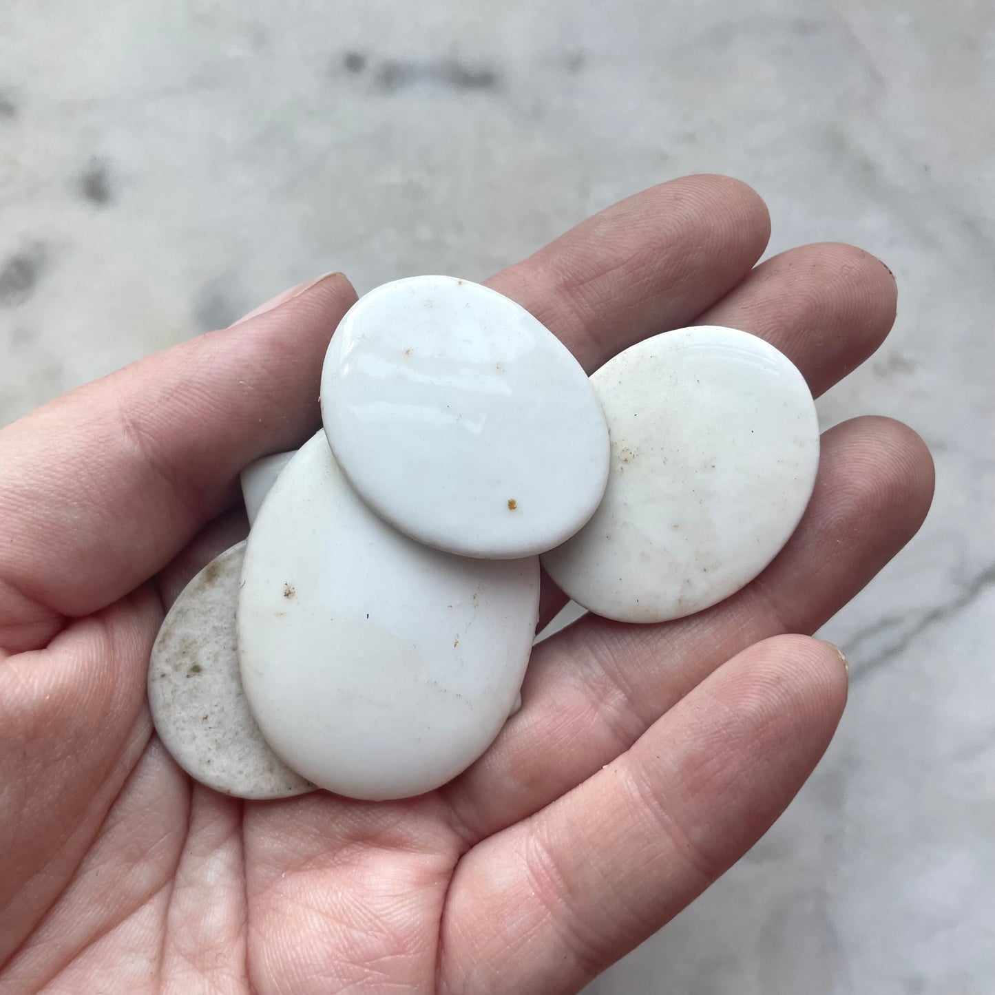 Antique Artist’s Kit