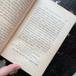Catharine | Victorian Mourning Book | 1859