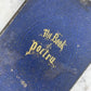 The Book of Poetry | Victorian Sentimental Verses
