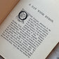 A Day with Lord Byron | Days with the Poets Series | 1910