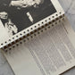 Museum of Modern Art | Artists’ Cookbook | 1977