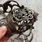 Vintage Hanging Candleholder
