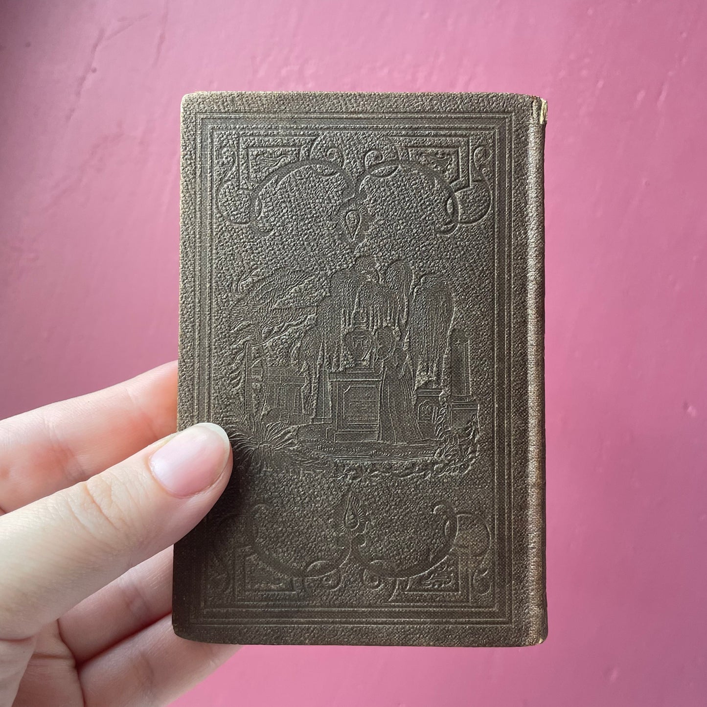 A Friendly Visit to the House of Mourning | A Gift for Mourners | Cecil & Flavel
