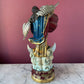 Vintage Archangel Michael Statue