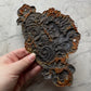 Antique Dragon Plaque